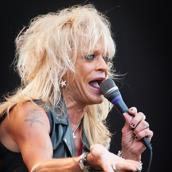 Michael Monroe