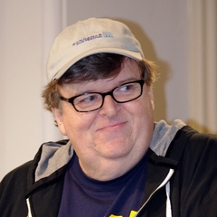 Michael Moore
