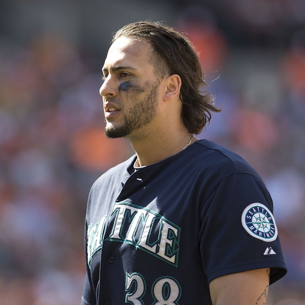 Michael Morse