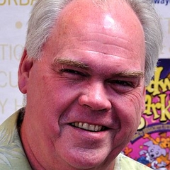 Michael Mulheren