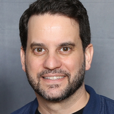 Michael Nathanson Autograph Profile