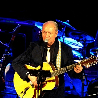 Michael Nesmith