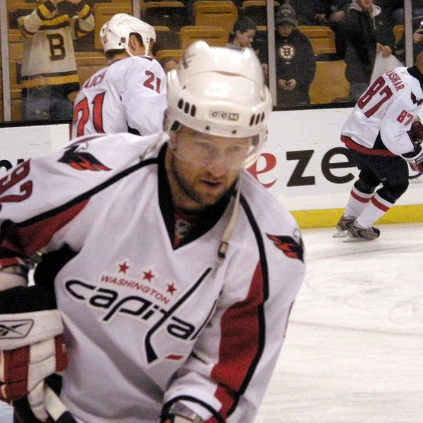 Michael Nylander
