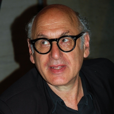 Michael Nyman Autograph Profile