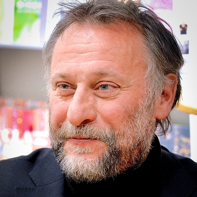 Michael Nyqvist Autograph Profile