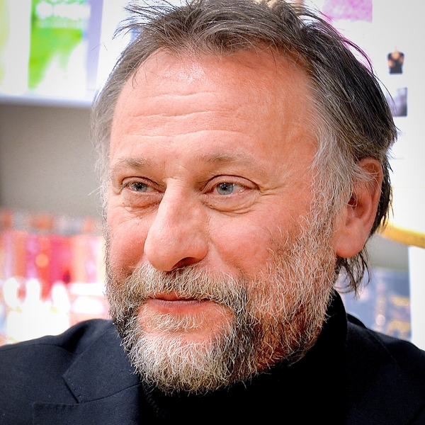 Michael Nyqvist