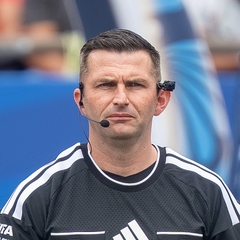 Michael Oliver