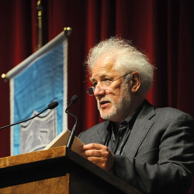 Michael Ondaatje Autograph Profile