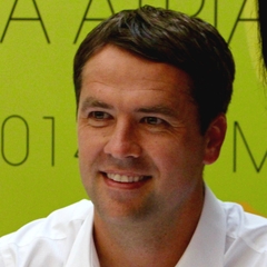 Michael Owen