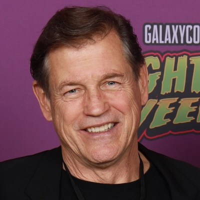 Michael Paré Autograph Profile