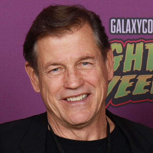 Michael Paré