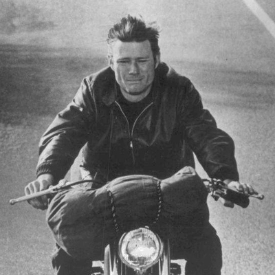 Michael Parks Autograph Profile
