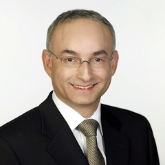 Michael Paul
