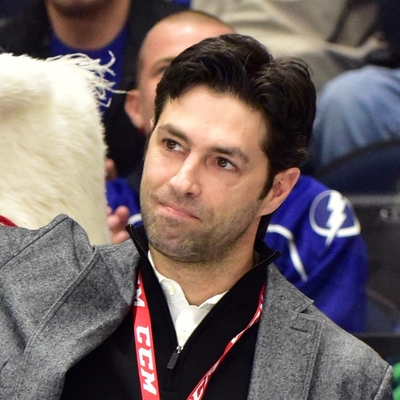 Michael Peca Autograph Profile