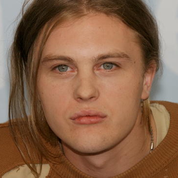 Michael Pitt