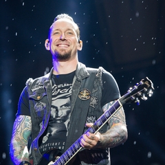 Michael Poulsen