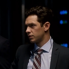 Michael Rady