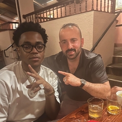 Michael Rainey Jr.