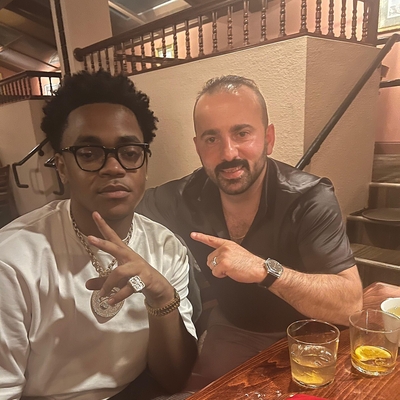 Michael Rainey Jr. Autograph Profile