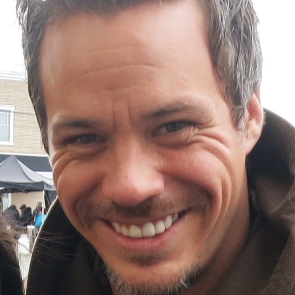 Michael Raymond-James