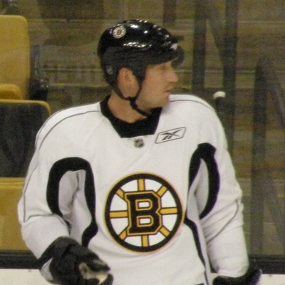 Michael Ryder Autograph Profile