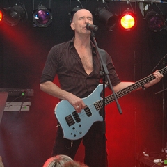 Michael Sadler