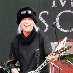 Michael Schenker