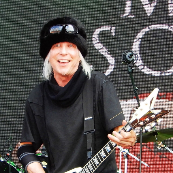 Michael Schenker