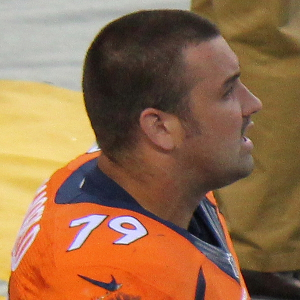 Michael Schofield