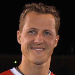 Michael Schumacher