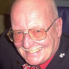 Michael Sheard