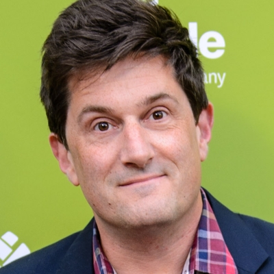 Michael Showalter Autograph Profile