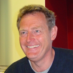 Michael Simkins