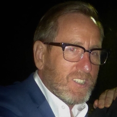 Michael Smiley