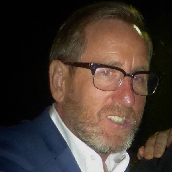Michael Smiley