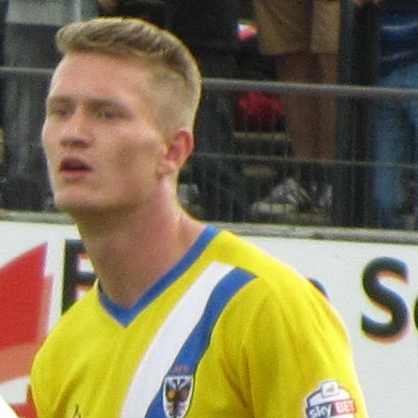 Michael Smith