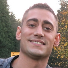 Michael Socha