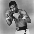 Michael Spinks