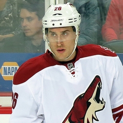 Michael Stone