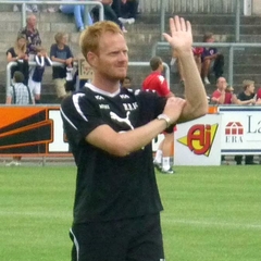 Michael Svensson