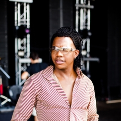 Michael Tait
