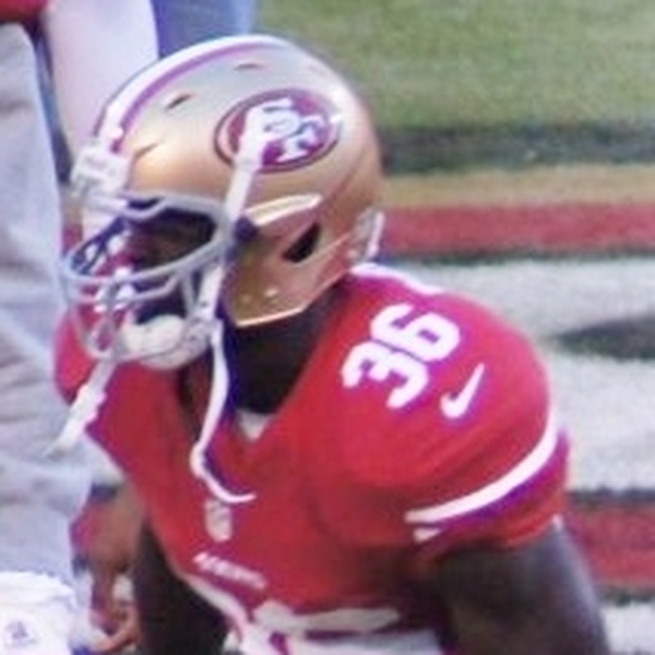 Michael Thomas
