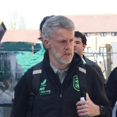 Michael Tonge