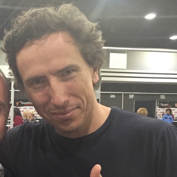 Michael Traynor