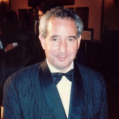 Michael Tucker Autograph Profile