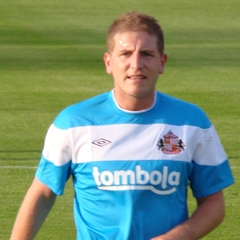 Michael Turner