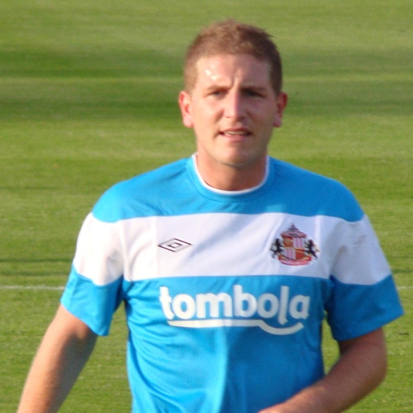 Michael Turner