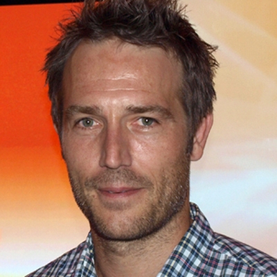Michael Vartan Autograph Profile