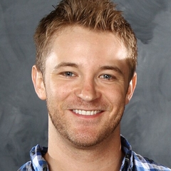 Michael Welch
