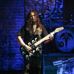 Michael Wilton